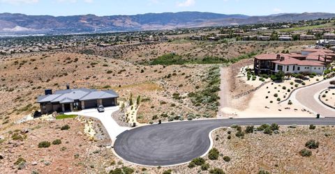 4170 Spotted Eagle Court, Reno, NV 89511 Photo