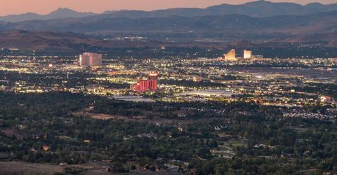 4170 Spotted Eagle Court, Reno, NV 89511 Photo