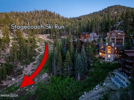 1631 Needle Peak Road, Stateline, NV 89449 Photo
