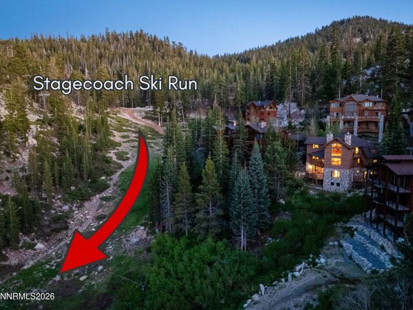 1631 Needle Peak Road, Stateline, NV 89449
