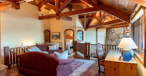 1631 Needle Peak Road, Stateline, NV 89449 Photo
