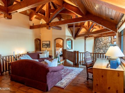 1631 Needle Peak Road, Stateline, NV 89449 Photo