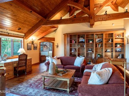 1631 Needle Peak Road, Stateline, NV 89449 Photo