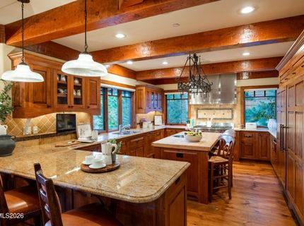 1631 Needle Peak Road, Stateline, NV 89449 Photo