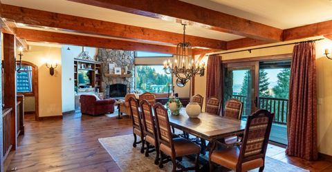 1631 Needle Peak Road, Stateline, NV 89449 Photo