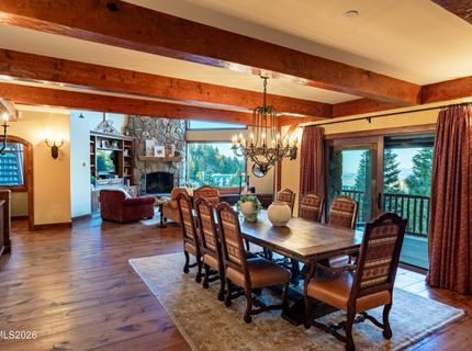 1631 Needle Peak Road, Stateline, NV 89449 Photo