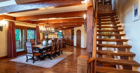 1631 Needle Peak Road, Stateline, NV 89449 Photo