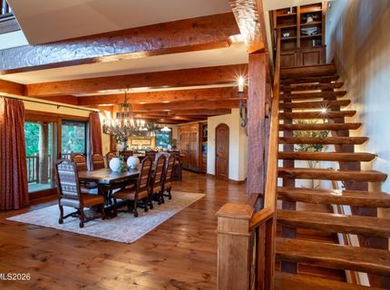 1631 Needle Peak Road, Stateline, NV 89449 Photo
