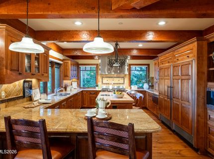 1631 Needle Peak Road, Stateline, NV 89449 Photo