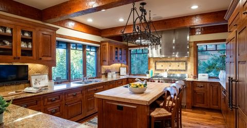 1631 Needle Peak Road, Stateline, NV 89449 Photo