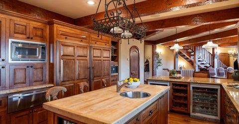 1631 Needle Peak Road, Stateline, NV 89449 Photo