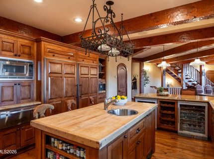 1631 Needle Peak Road, Stateline, NV 89449 Photo