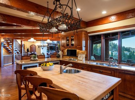 1631 Needle Peak Road, Stateline, NV 89449 Photo