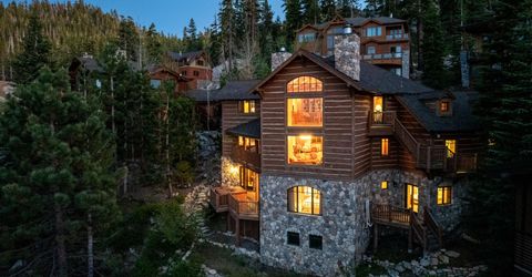 1631 Needle Peak Road, Stateline, NV 89449 Photo