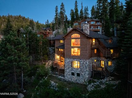 1631 Needle Peak Road, Stateline, NV 89449 Photo