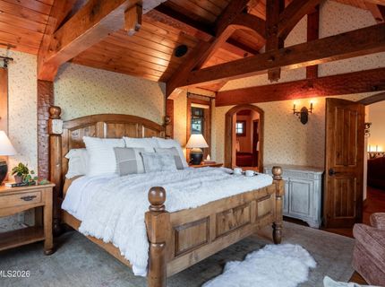 1631 Needle Peak Road, Stateline, NV 89449 Photo