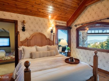 1631 Needle Peak Road, Stateline, NV 89449 Photo