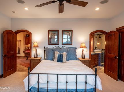 1631 Needle Peak Road, Stateline, NV 89449 Photo