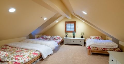 1631 Needle Peak Road, Stateline, NV 89449 Photo