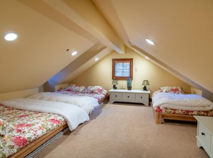 1631 Needle Peak Road, Stateline, NV 89449 Photo