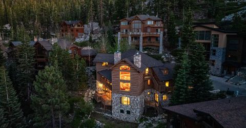 1631 Needle Peak Road, Stateline, NV 89449 Photo