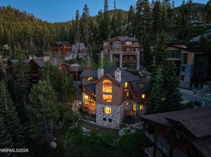 1631 Needle Peak Road, Stateline, NV 89449 Photo