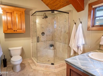 1631 Needle Peak Road, Stateline, NV 89449 Photo