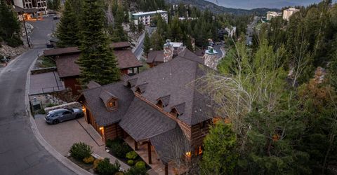 1631 Needle Peak Road, Stateline, NV 89449 Photo