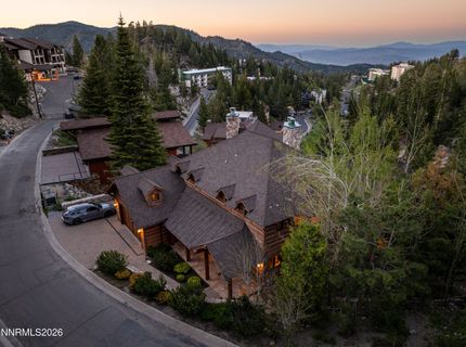 1631 Needle Peak Road, Stateline, NV 89449 Photo