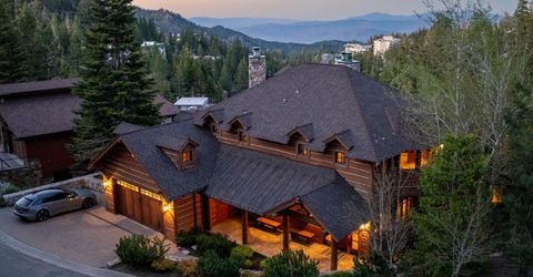 1631 Needle Peak Road, Stateline, NV 89449 Photo