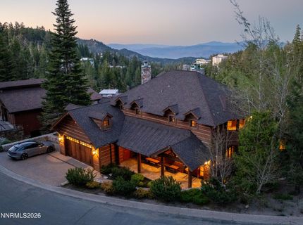 1631 Needle Peak Road, Stateline, NV 89449 Photo