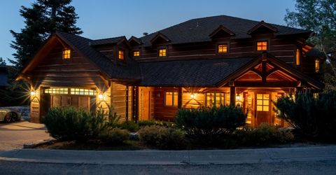 1631 Needle Peak Road, Stateline, NV 89449 Photo