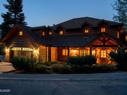 1631 Needle Peak Road, Stateline, NV 89449 Photo