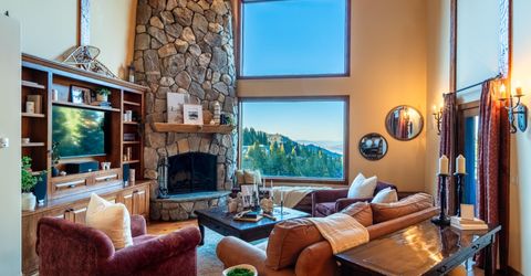 1631 Needle Peak Road, Stateline, NV 89449 Photo