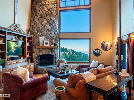 1631 Needle Peak Road, Stateline, NV 89449 Photo