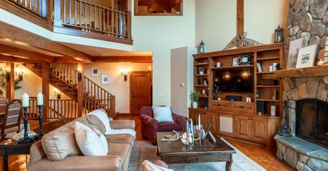 1631 Needle Peak Road, Stateline, NV 89449 Photo