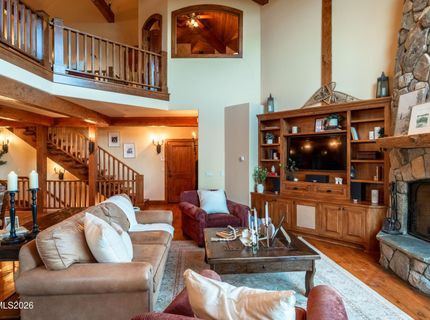 1631 Needle Peak Road, Stateline, NV 89449 Photo