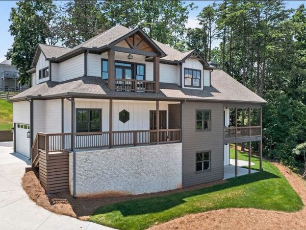 5465 Chestatee Landing Way, Gainesville, GA 30506