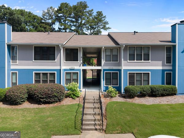 1466 Branch Drive, Unit 1466, Tucker, GA 30084
