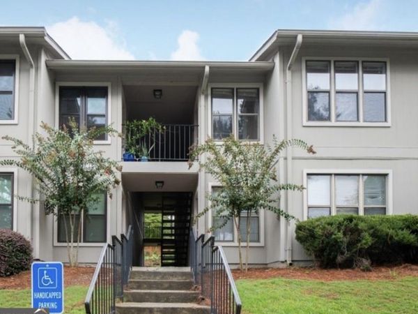 1466 Branch Drive, Unit 1466, Tucker, GA 30084