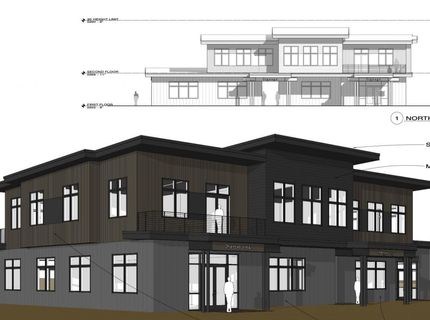 10480 Pioneer Trail, Truckee, CA 96161 Photo
