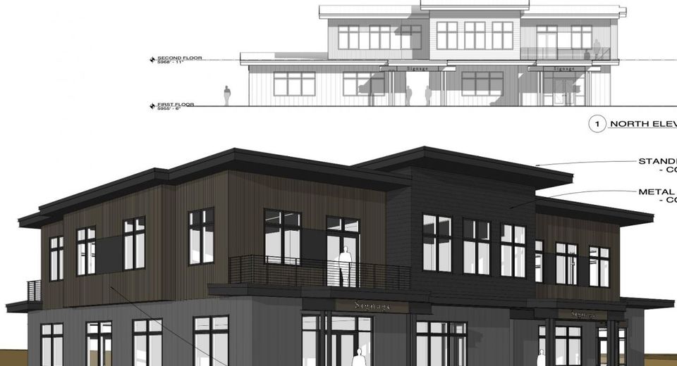 10480 Pioneer Trail, Truckee, CA 96161 Photo