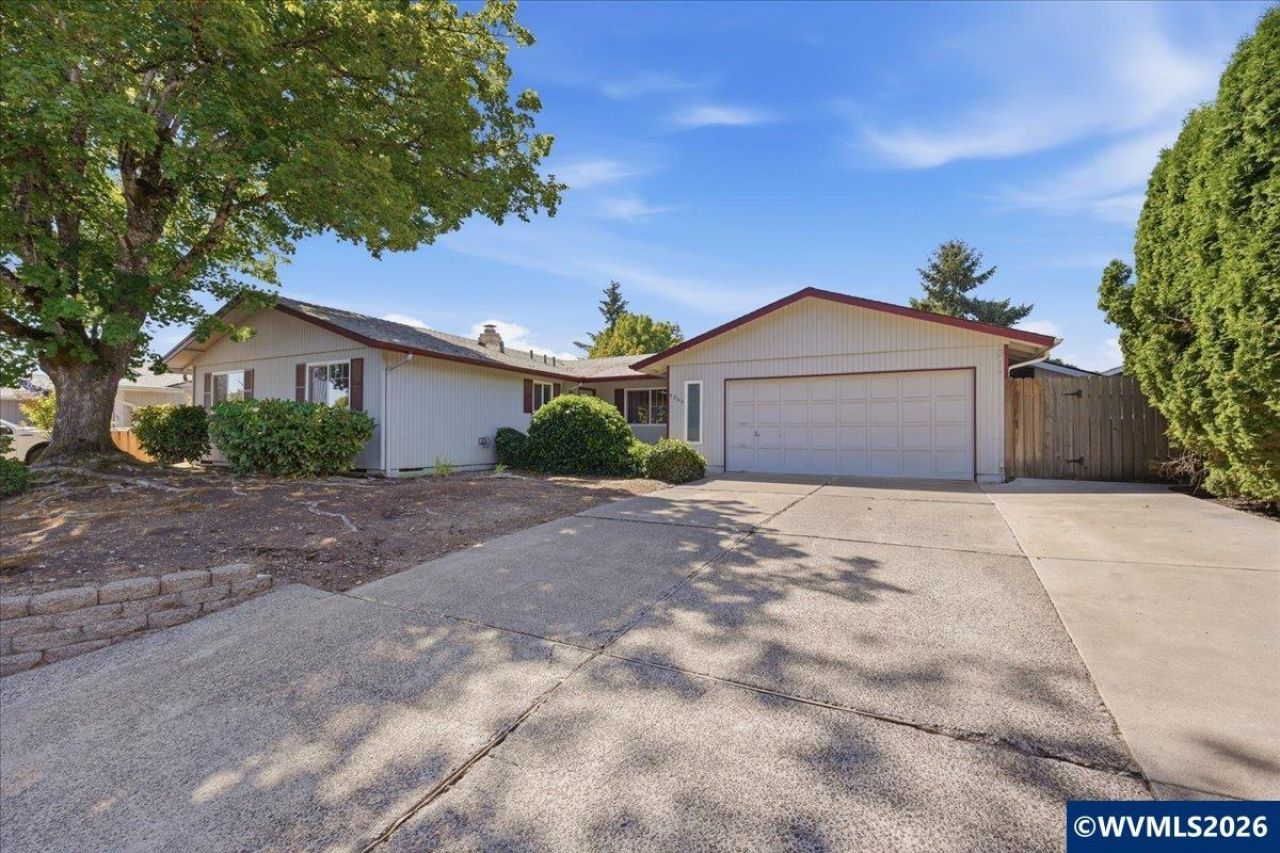 4866 Tanglewood Ct Se, Salem, OR 97317 Main Photo