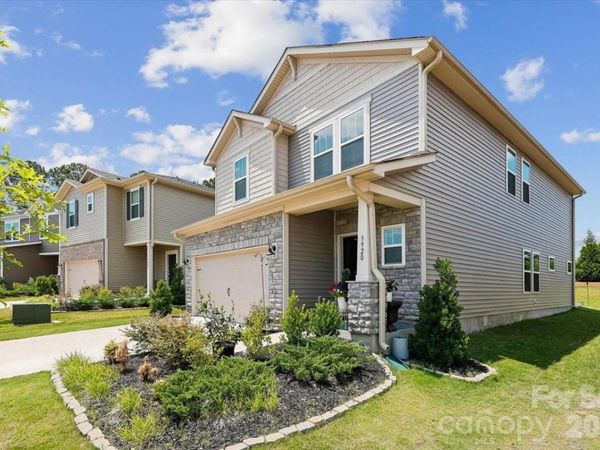 3920 Backwater Street, Concord, NC 28027