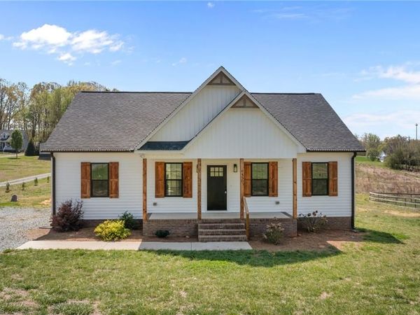 6450 Whites Chapel Road, Staley, NC 27355