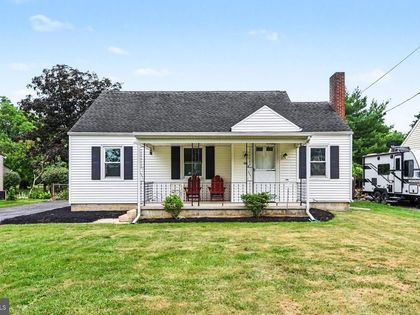 203 PINE ROAD Mount Holly Springs, PA 17065