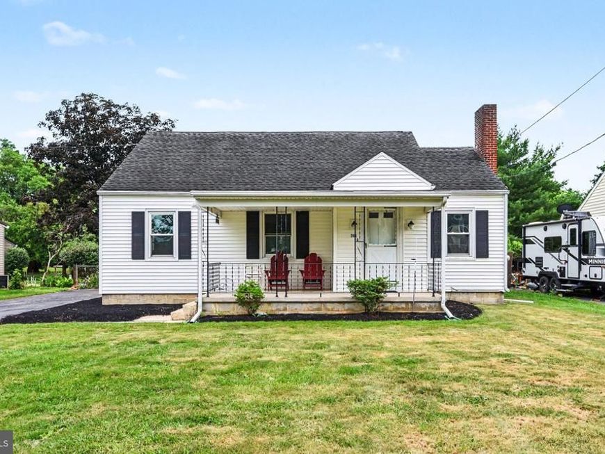 203 Pine Road , Mount Holly Springs, PA 17065 Main Photo