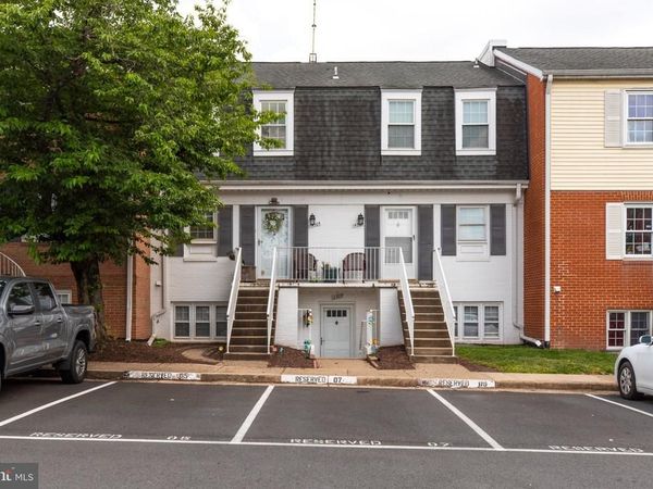14507 SAINT GERMAIN DRIVE, CENTREVILLE, VA 20121