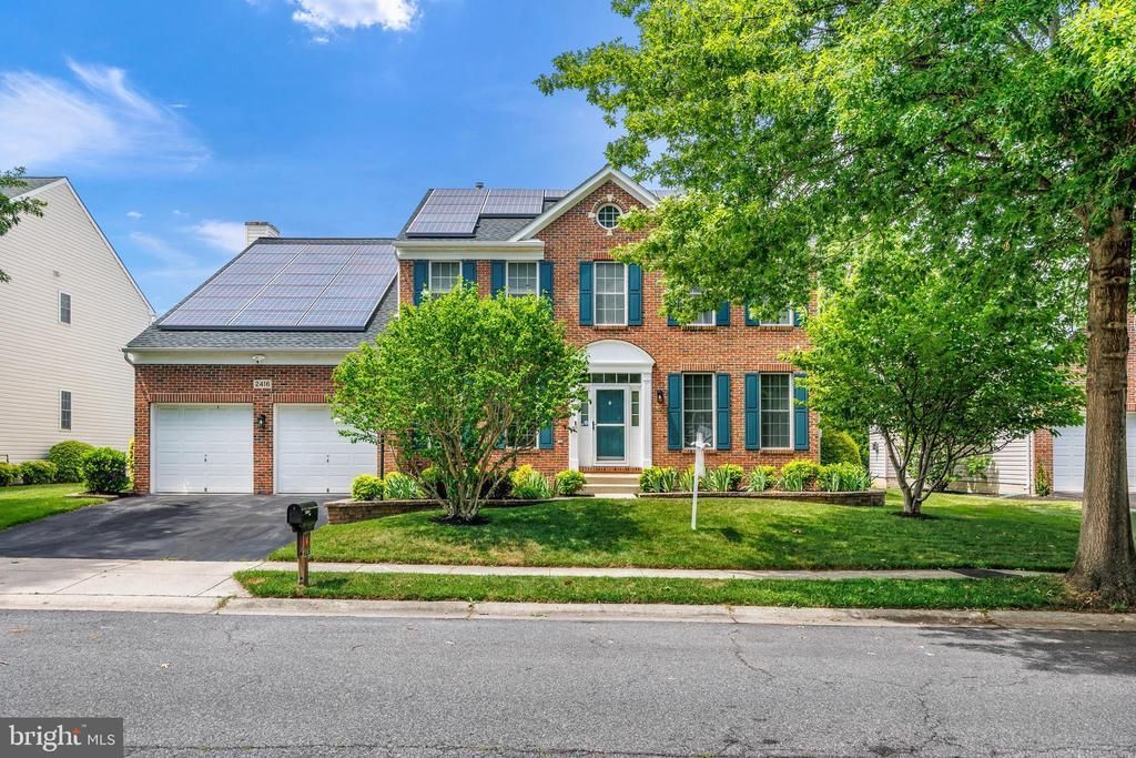 2416 VALLEY BROOK LANE, GAMBRILLS, MD 21054