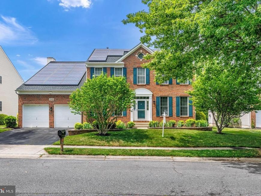 2416 Valley Brook Lane, Gambrills, MD 21054 Main Photo